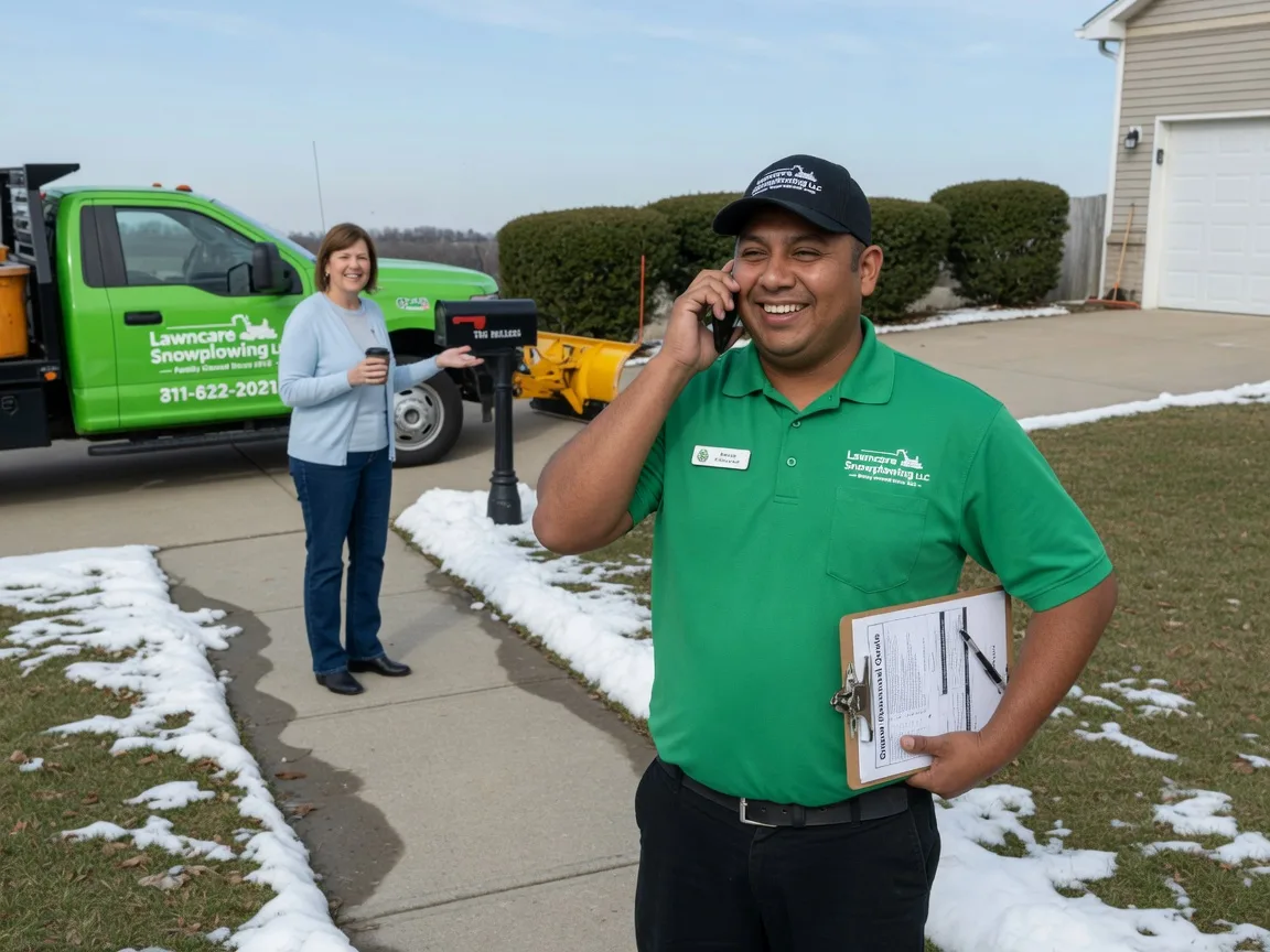 Lawn Care Services By Expert Landscaper Palisade, NE FAQs